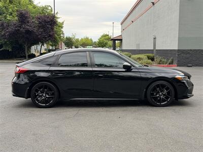 2022 Honda Civic Sport - Photo 4 - Sacramento, CA 95821