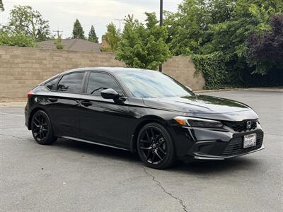 2022 Honda Civic Sport - Photo 9 - Sacramento, CA 95821