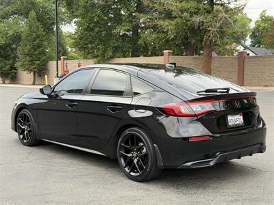 2022 Honda Civic Sport - Photo 3 - Sacramento, CA 95821
