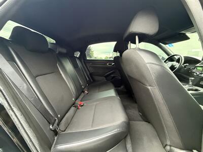 2022 Honda Civic Sport - Photo 13 - Sacramento, CA 95821