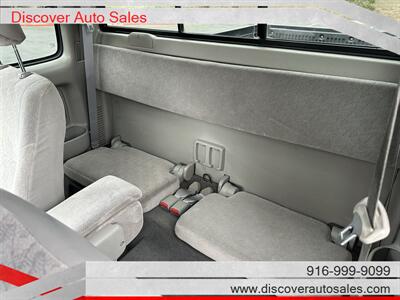 2003 Toyota Tacoma 2dr Xtracab - Photo 12 - Sacramento, CA 95821