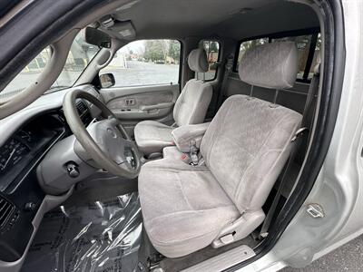 2003 Toyota Tacoma 2dr Xtracab - Photo 8 - Sacramento, CA 95821