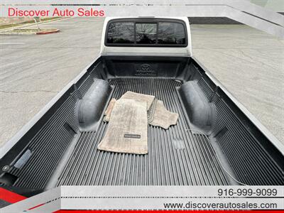 2003 Toyota Tacoma 2dr Xtracab - Photo 11 - Sacramento, CA 95821