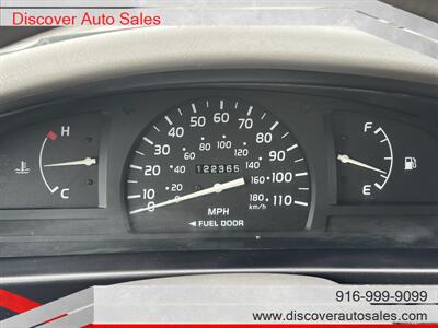 2003 Toyota Tacoma 2dr Xtracab - Photo 16 - Sacramento, CA 95821