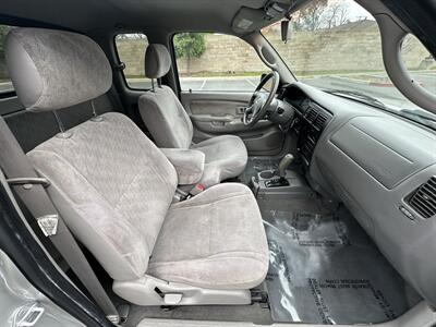 2003 Toyota Tacoma 2dr Xtracab - Photo 16 - Sacramento, CA 95821