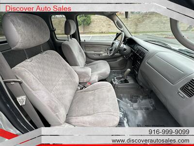 2003 Toyota Tacoma 2dr Xtracab - Photo 15 - Sacramento, CA 95821