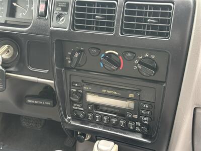 2003 Toyota Tacoma 2dr Xtracab - Photo 15 - Sacramento, CA 95821