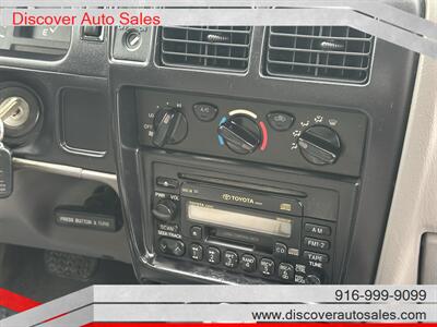 2003 Toyota Tacoma 2dr Xtracab - Photo 14 - Sacramento, CA 95821