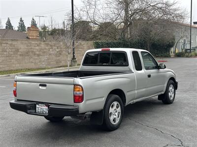 2003 Toyota Tacoma 2dr Xtracab - Photo 6 - Sacramento, CA 95821