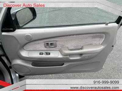 2003 Toyota Tacoma 2dr Xtracab - Photo 10 - Sacramento, CA 95821