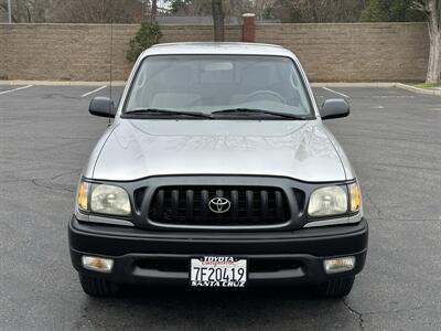 2003 Toyota Tacoma 2dr Xtracab - Photo 10 - Sacramento, CA 95821