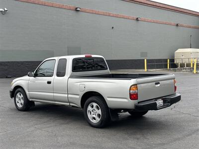2003 Toyota Tacoma 2dr Xtracab - Photo 4 - Sacramento, CA 95821