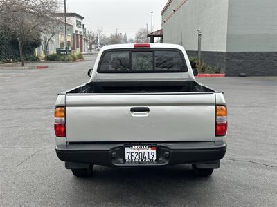 2003 Toyota Tacoma 2dr Xtracab - Photo 5 - Sacramento, CA 95821