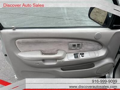 2003 Toyota Tacoma 2dr Xtracab - Photo 8 - Sacramento, CA 95821