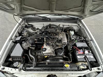 2003 Toyota Tacoma 2dr Xtracab - Photo 18 - Sacramento, CA 95821