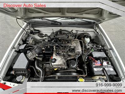 2003 Toyota Tacoma 2dr Xtracab - Photo 17 - Sacramento, CA 95821