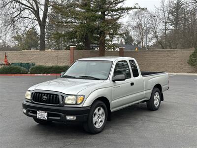 2003 Toyota Tacoma 2dr Xtracab - Photo 2 - Sacramento, CA 95821
