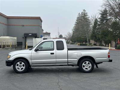 2003 Toyota Tacoma 2dr Xtracab - Photo 3 - Sacramento, CA 95821