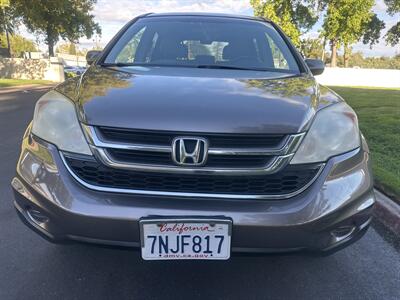 2011 Honda CR-V EX-L   - Photo 12 - Sacramento, CA 95821