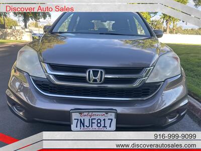 2011 Honda CR-V EX-L   - Photo 12 - Sacramento, CA 95821