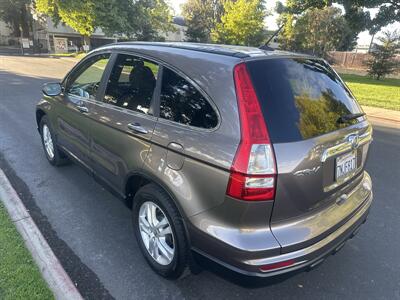 2011 Honda CR-V EX-L   - Photo 8 - Sacramento, CA 95821
