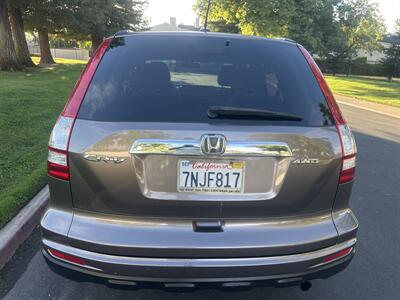 2011 Honda CR-V EX-L   - Photo 7 - Sacramento, CA 95821