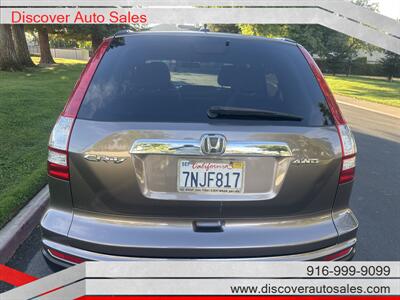 2011 Honda CR-V EX-L   - Photo 7 - Sacramento, CA 95821