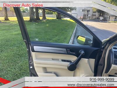 2011 Honda CR-V EX-L   - Photo 14 - Sacramento, CA 95821