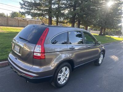 2011 Honda CR-V EX-L   - Photo 5 - Sacramento, CA 95821