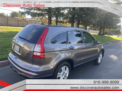 2011 Honda CR-V EX-L   - Photo 5 - Sacramento, CA 95821