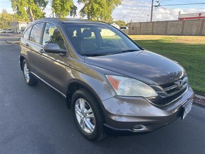 2011 Honda CR-V EX-L   - Photo 2 - Sacramento, CA 95821