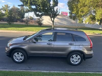 2011 Honda CR-V EX-L   - Photo 9 - Sacramento, CA 95821