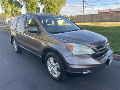 2011 Honda CR-V EX-L   - Photo 13 - Sacramento, CA 95821