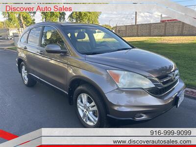 2011 Honda CR-V EX-L   - Photo 13 - Sacramento, CA 95821