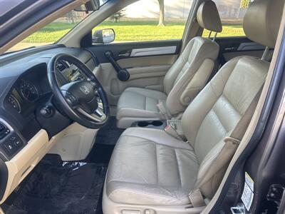 2011 Honda CR-V EX-L   - Photo 15 - Sacramento, CA 95821