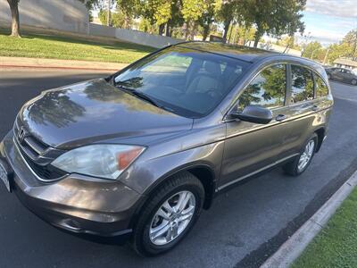 2011 Honda CR-V EX-L   - Photo 10 - Sacramento, CA 95821