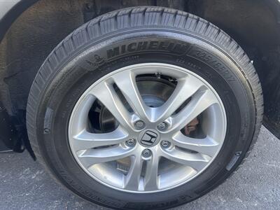 2011 Honda CR-V EX-L   - Photo 19 - Sacramento, CA 95821