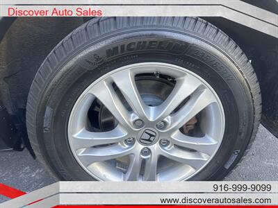 2011 Honda CR-V EX-L   - Photo 19 - Sacramento, CA 95821