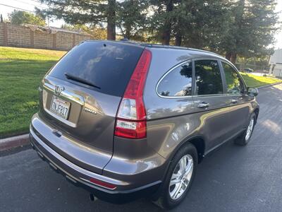 2011 Honda CR-V EX-L   - Photo 6 - Sacramento, CA 95821