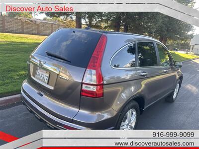 2011 Honda CR-V EX-L   - Photo 6 - Sacramento, CA 95821