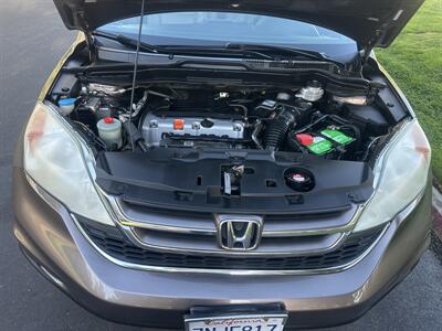2011 Honda CR-V EX-L   - Photo 21 - Sacramento, CA 95821