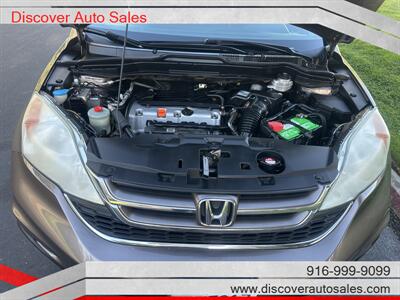 2011 Honda CR-V EX-L   - Photo 21 - Sacramento, CA 95821
