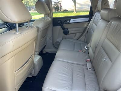 2011 Honda CR-V EX-L   - Photo 16 - Sacramento, CA 95821