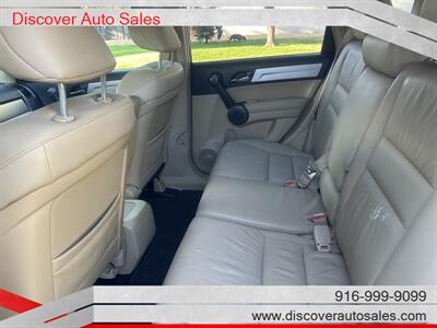 2011 Honda CR-V EX-L   - Photo 16 - Sacramento, CA 95821