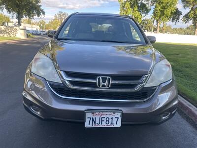 2011 Honda CR-V EX-L   - Photo 3 - Sacramento, CA 95821