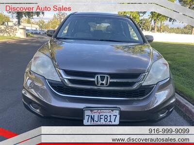 2011 Honda CR-V EX-L   - Photo 3 - Sacramento, CA 95821
