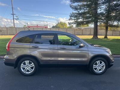 2011 Honda CR-V EX-L   - Photo 4 - Sacramento, CA 95821