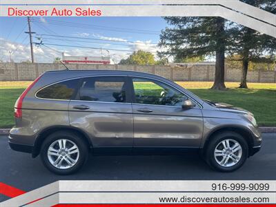 2011 Honda CR-V EX-L   - Photo 4 - Sacramento, CA 95821