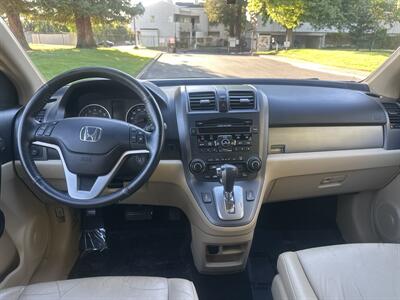 2011 Honda CR-V EX-L   - Photo 17 - Sacramento, CA 95821