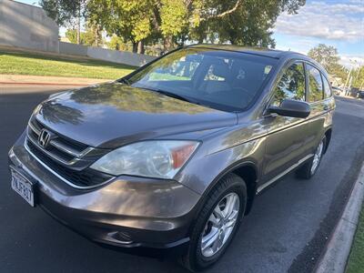 2011 Honda CR-V EX-L   - Photo 11 - Sacramento, CA 95821